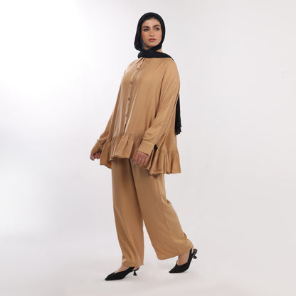 Corniche set