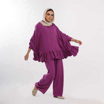 Corniche set
