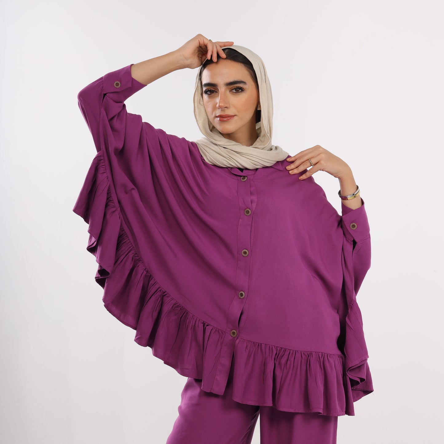 Corniche set
