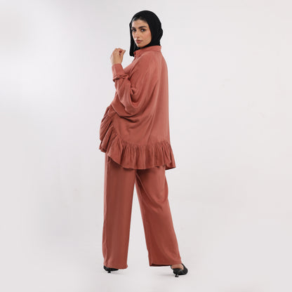 Corniche set