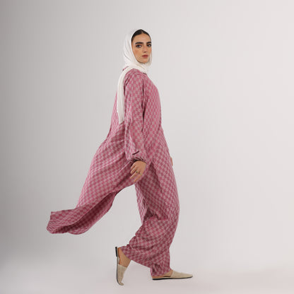Caro suit